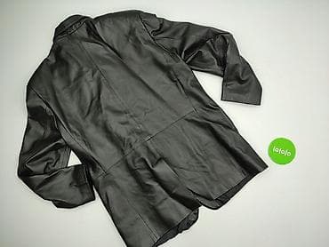 tanie ramoneski: Marynarka damska, rozmiar 2XL — 3