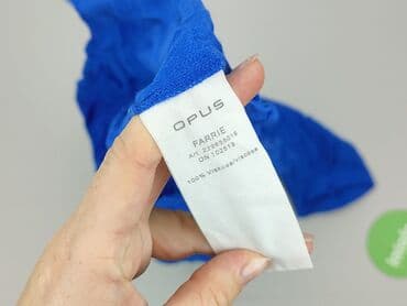 ozonee bluzki damskie: Women's blouse, M — 4