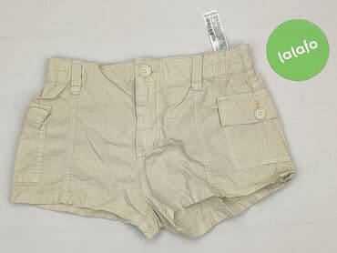 Жінкам: Bershka, Шорти жіночі, розмір S — 2