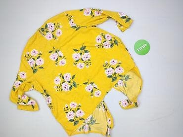 motyle: Bonmarche, Bluzka damska, rozmiar 3XL — 3