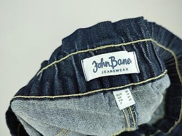 cut jeans: John Baner, Jeansy damskie, rozmiar XL — 4
