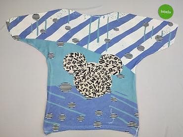 ckh clockhouse bluza: Sweter damski, rozmiar One size — 3