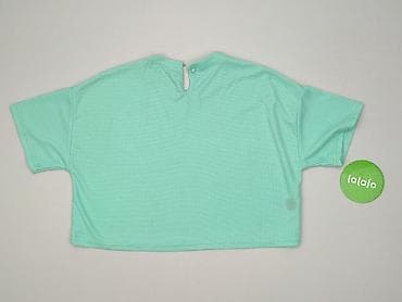 bluzki gorset: Bluzka damska, rozmiar L — 3