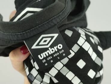 klasyczne koszulki piłkarskie: Umbro, Koszulka dla mężczyzn, rozmiar M — 6