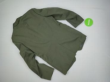 spodnie lv: Marynarka damska, rozmiar L — 5