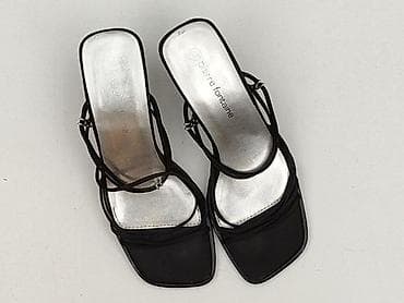 buty do tańca: Sandały damskie, rozmiar 36 — 1