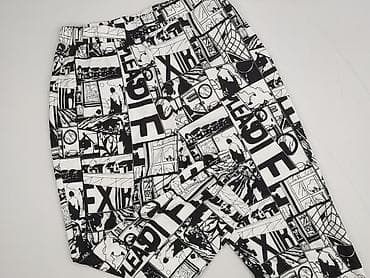 nba h: Штани жіночі, розмір L — 1