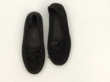 Flat shoes for women, 36, condition - Perfect