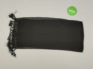 dodatki do zielonej sukienki: Scarf, Female, condition - Very good — 3