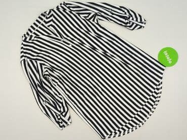 dluga bluzka do legginsow: Women`s tunic, size S — 2