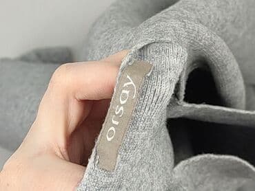 c a bluzka: Orsay, Sweter damski, rozmiar L — 5