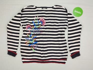 sweter z misiem tous: M&S Collection, Women`s sweater, M — 2