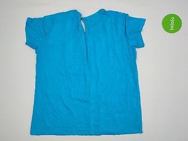 oversize bluzki: Bluzka damska, rozmiar 5XL — 3
