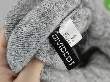 edc sweter: H&M Divided, Sweter damski, rozmiar L — 4