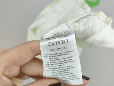 lidl sukienka damska: Esmara, Sukienka damska, rozmiar L — 6