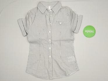 4f bluzki: Koszula damska, rozmiar M — 2