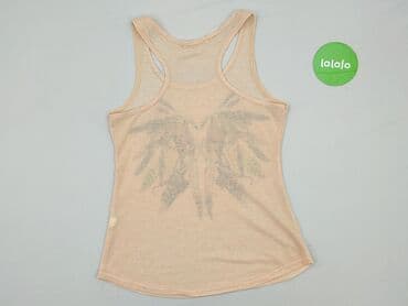 bluzki damskie z aplikacjami: Women`s top, size L — 5