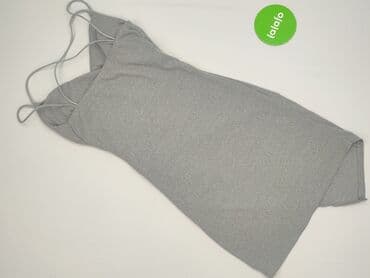sukienki z rozcięciem: Women`s dress, size S — 3