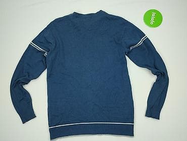 sweter l: Sweter dla mężczyzn, rozmiar S — 3