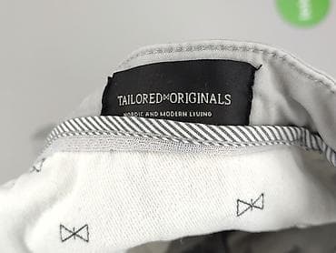 Trousers: Tailored, Chinos for men, size L — 4