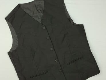 пальто жіноче: Kamizelka damska, rozmiar 7XL — 1