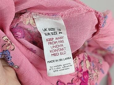 topolino clothes: South, Sukienka damska, rozmiar M — 5