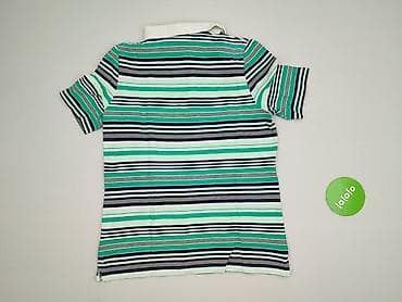 flat: Damska koszulka polo, rozmiar 2XL — 3
