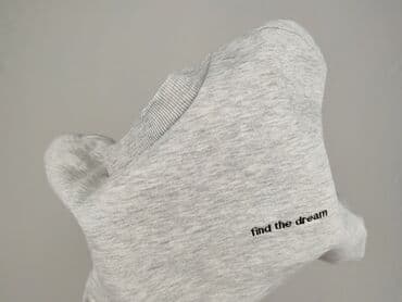 спортивні костюми чоловічі польща: Sweatshirt for men, XS (EU 34), Sinsay, condition - Very good — 5