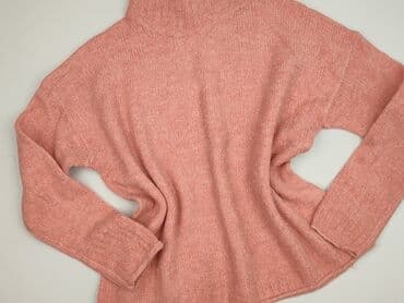 Swetry: Amisu, Sweter damski, rozmiar L