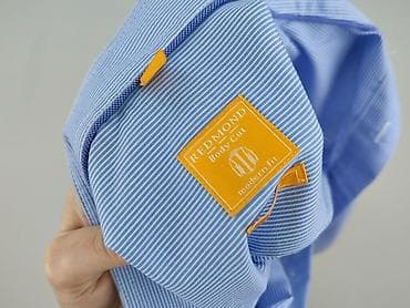 sweter bialy: Koszulа dla mężczyzn, rozmiar S — 4