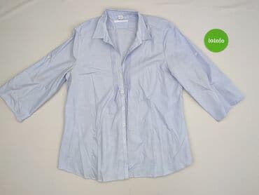 Women: Eterna, Women`s shirt, size XL (EU 42) — 2