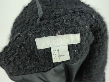 жіноча куртка: H&M, Trencz damski, rozmiar XL — 4