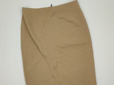 spódnice camel: Marks & Spencer, Spódnica damska, rozmiar M — 2