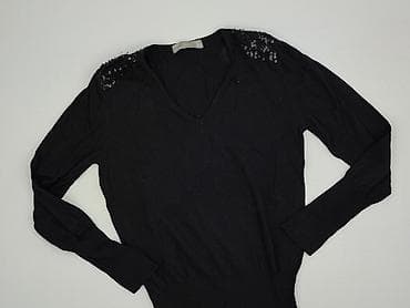 bluzy zohan: Zara, Sweter damski, rozmiar L — 1