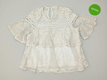 bluzka: Bluzka damska, rozmiar M — 2