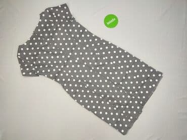 sukienka rozkloszowana dekolt łódka: Bodyflirt, Sukienka damska, rozmiar XL — 3