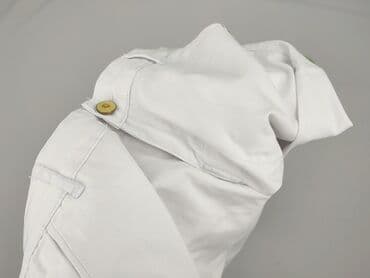 Ubrania damskie: M.Sara, Spodnie materiałowe damskie, rozmiar M — 5