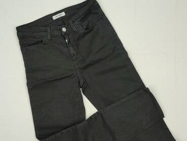 Women: Carhartt, Jeans for women, size XS (EU 34) — 1