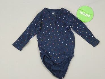 sukienka o kroju marynarki h: Body, H&M, 6-9 months, 
condition - Very good — 2