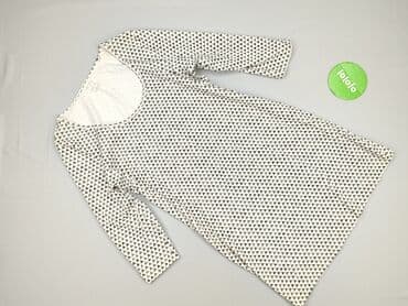 zalando biale sukienki: Esmara, Sukienka damska, rozmiar L — 2