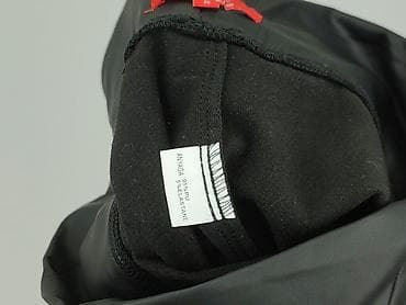 legginsy modelujace push: Legginsy Ze skóry ekologicznej damskie, rozmiar XL — 5