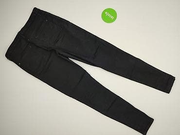 slim fit: Jeansy damskie, rozmiar S — 3