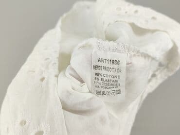 smyk białe sukienki: Sukienka damska, rozmiar S — 4