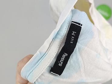 koszulka multi: Sinsay, T-shirt damski, rozmiar M — 5
