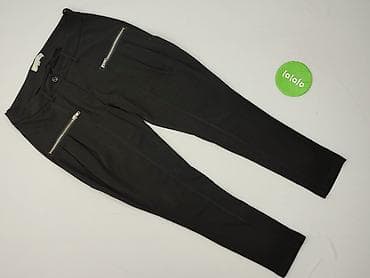 spodnie version jeans: Giorgia, Spodnie materiałowe damskie, rozmiar M — 2