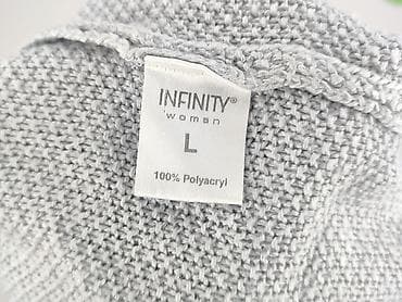 savida sweter: Infinity Woman, Sweter damski, rozmiar L — 5