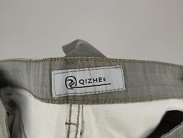 panda: Jeansy dla mężczyzn, rozmiar M — 4