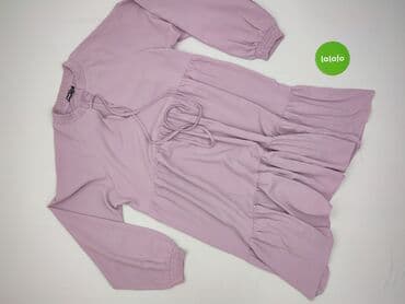 sukienka ażurowa plus size: Shein, Sukienka damska, rozmiar L — 2