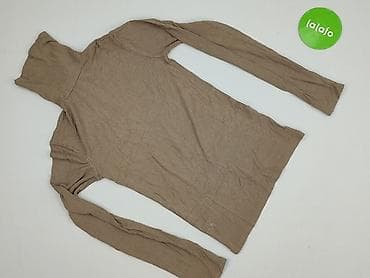 cubus sweter: Amisu, Golf damski, rozmiar S — 2