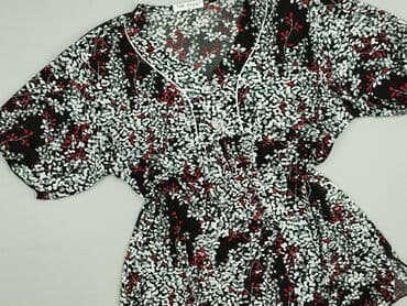 bluzki tommy hilfiger: Royal, Bluzka damska, rozmiar XL — 1